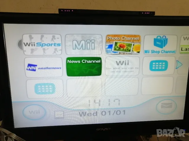 Nintendo Wii Fit Plus, снимка 4 - Nintendo конзоли - 48509608