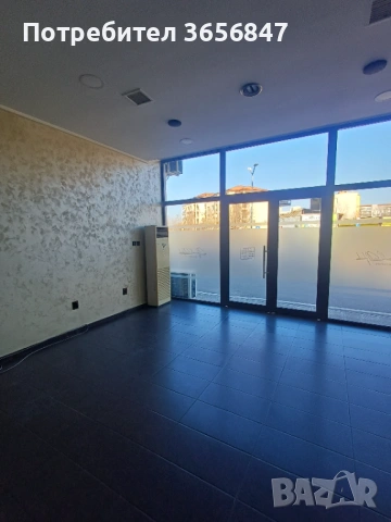 Дава се под наем., снимка 2 - Офиси - 53152113