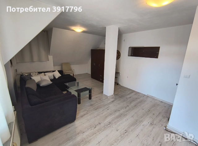 Двустаен апартамент от собственик , снимка 9 - Апартаменти - 51520045