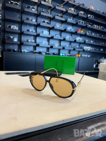 очила с черен обикновен калъф fendi bottega veneta chanel miu miu, снимка 2 - Слънчеви и диоптрични очила - 50416693