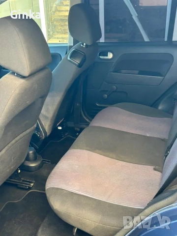 Предлагам Форд Фюжън, снимка 9 - Автомобили и джипове - 52405785