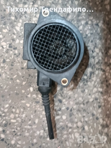 Дебитомер Opel Omega B 2.5 TD 131 к.с 90528813 , 90 528 813 , 7.22419.00, снимка 2 - Части - 53250350