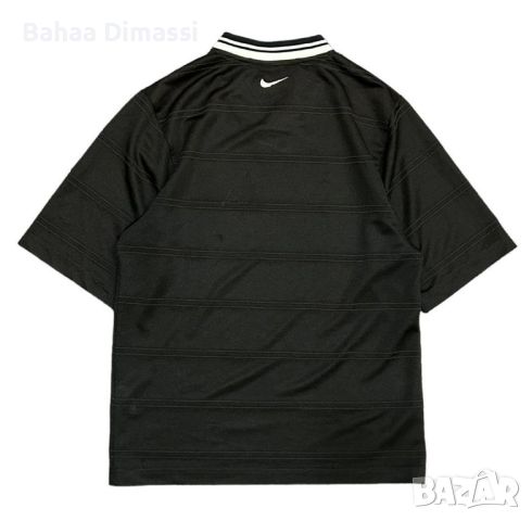 Nike Мъжки над размер, снимка 4 - Тениски - 45829930