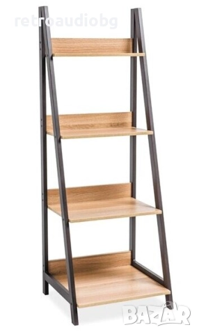 Етажерка за книга МАТИС А