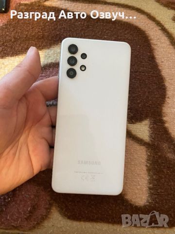 Samsung Galaxy a32 5G - за Части или за Ремонт, снимка 7 - Samsung - 46514511