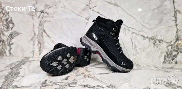 мъжки зимни боти 