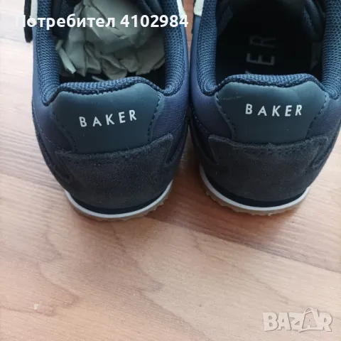 Ted baker N30.5 маратонки , снимка 3 - Детски маратонки - 46942641