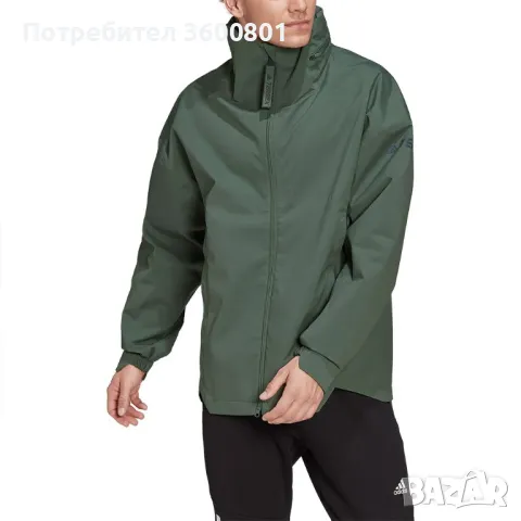 Adidas Terrex Myshelter, снимка 1 - Якета - 46923012