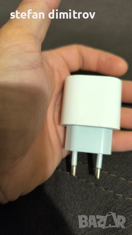 Iphone 13 pro/pro max; USB-C Power Adaptor 11 pro/11pro max, снимка 4 - Други - 51503051