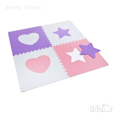 Детски пъзели за под/ Различни видове, снимка 17 - Игри и пъзели - 53416325