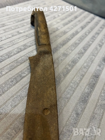 Стари ножове , снимка 18 - Ножове - 53564190