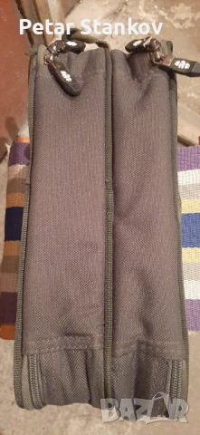 Органайзер за риболовни аксесоари , снимка 8 - Въдици - 50644616