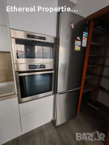 Тристаен апартамент кв. Малинова долина, снимка 4 - Апартаменти - 52469263