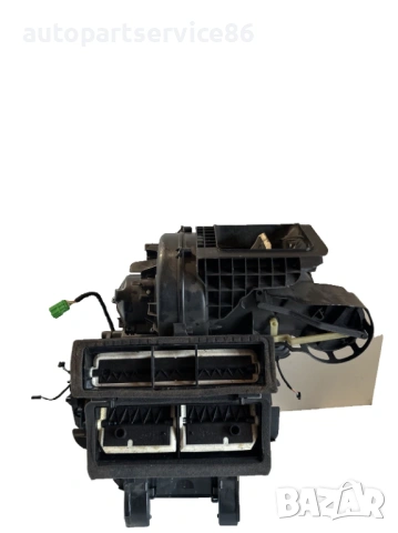 Капак на нагревателя за Volvo XC60 2.0D (2011) P31332415