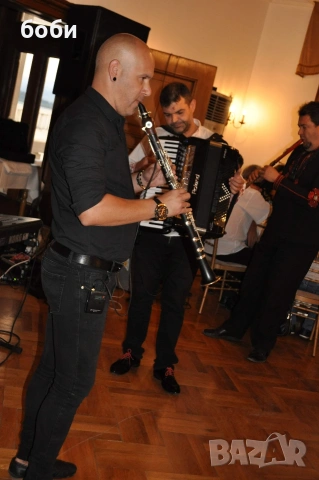 Оркестър Елит фолк, снимка 12 - Dj - 11157356