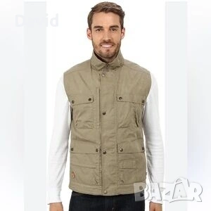 Оригинален мъжки елек Fjallraven Reporter Lite Vest