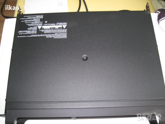 Усилвател Професионален четири канален LAB GRUPPEN FP10000Q Оригинален Внос от Германия НОВ!!!, снимка 5 - Ресийвъри, усилватели, смесителни пултове - 53468473