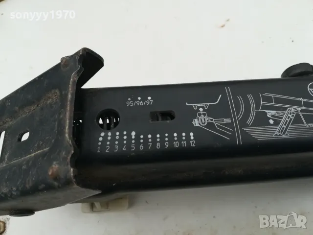 BMW-КРИК ВНОС SWEDEN 2403251541, снимка 5 - Аксесоари и консумативи - 49619896