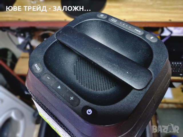 Hisense RP-160, преносима Блутут колона., снимка 2 - Bluetooth тонколони - 53254262