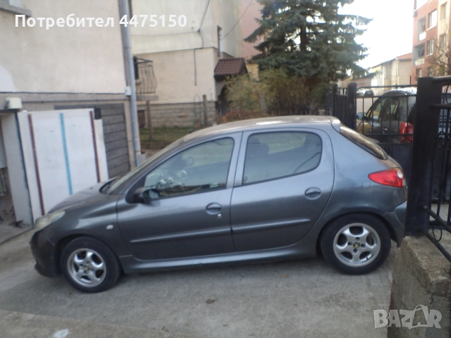 автомобил, снимка 5 - Автомобили и джипове - 52508764