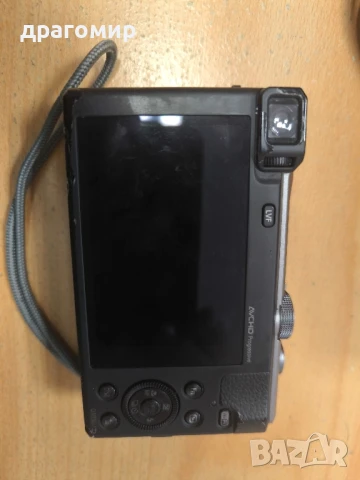 LEICA LUMIX DMC-TZ61 , снимка 10 - Фотоапарати - 50530190