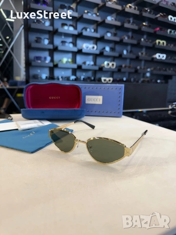 Prada🤍 Gucci 🤍 Tom Ford 🤍Слънчеви Очила , снимка 3 - Слънчеви и диоптрични очила - 54137588