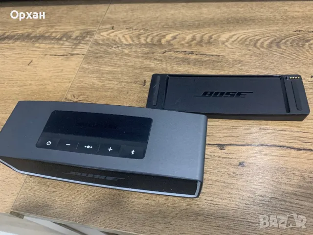 Bose SoundLink Mini 2, снимка 4 - Bluetooth тонколони - 48349057