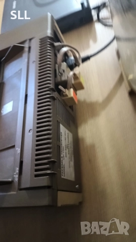 Panafax UF-100 - Изключително рядък!, снимка 6 - Друга електроника - 52124430