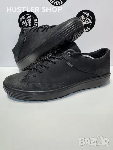 Обувки ECCO GORE-TEX.Номер 44