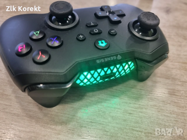 Джойстик NATEC Genesis 