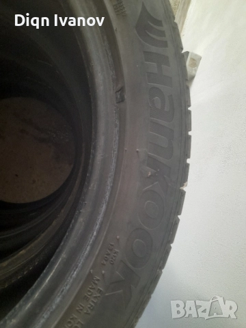 Летни гуми 225/45/17, снимка 6 - Гуми и джанти - 52182448