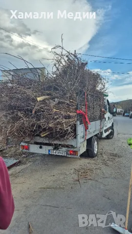 Хамали Меди , снимка 12 - Хамалски услуги - 49519121