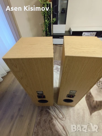 infinity  reference 51mk, снимка 10 - Тонколони - 50508346