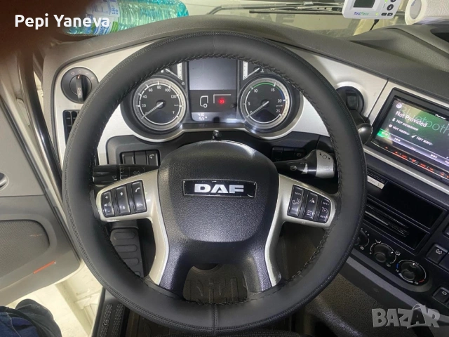 Обличане на волани на коли и камиони, снимка 5 - Други услуги - 53892394