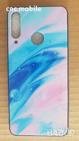 Huawei Y6P - Huawei MED-LX9 калъф / case, снимка 5 - Калъфи, кейсове - 46571026