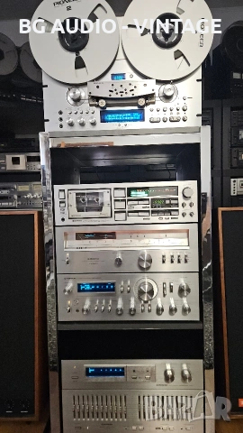 Pioneer SET - TOP LINE, снимка 4 - Аудиосистеми - 53641334