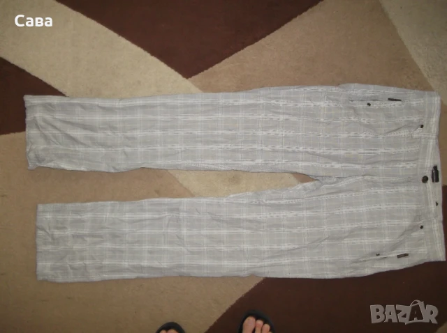 Летен панталон EA  мъжки,Л, снимка 2 - Панталони - 50824088