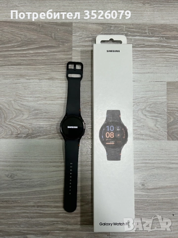 Samsung Watch fe