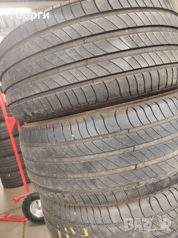 2бр.летни гуми 225/50/18 Michelin, снимка 7 - Гуми и джанти - 46508436