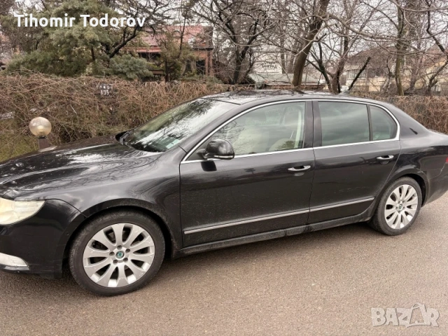 Продамам Шкода suprеd топ състояние, снимка 8 - Автомобили и джипове - 53397377