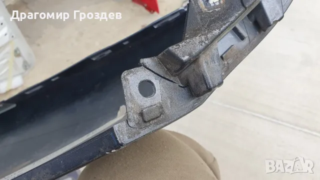 Оригинален преден ляв калник за Renault Twingo III / Рено Туинго (2014-2019), снимка 8 - Части - 49964416