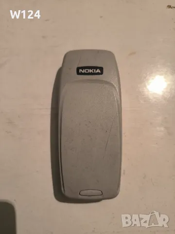 Нокия 3330, снимка 3 - Nokia - 47729591