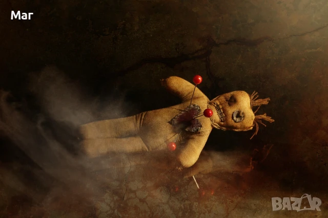 ВУДУ МАГИЯ И ЕЛИМИНАЦИЯ НА 3-ТИ ЧОВЕК ОТ ЛЮБОВНА ВРЪЗКА , снимка 2 - Таро карти - 50424870