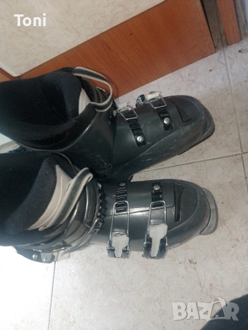 ски обувки ски ботуши Rossignol 18-19.5 235mm, снимка 2 - Зимни спортове - 53780472