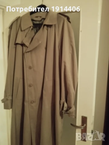 Дамско манто, снимка 10 - Палта, манта - 50585673