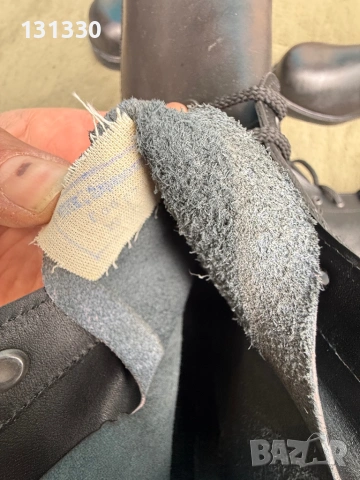 Продавам войнишки кубинки  , снимка 11 - Екипировка - 42224834