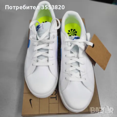 Маратонки Nike, снимка 3 - Маратонки - 48345884