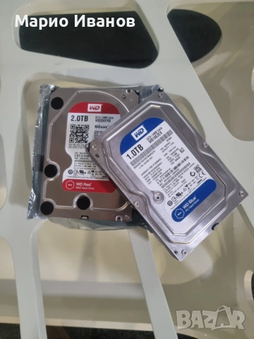 Компютърни модули останали след ъпгрейд на работни Графични станции., снимка 6 - Други - 54018950