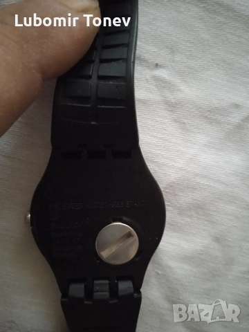 Продавам часовник, снимка 4 - Мъжки - 53939551