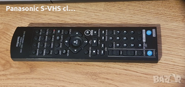 LG DR 389 DVD-recorder USB , снимка 3 - Плейъри, домашно кино, прожектори - 53057300